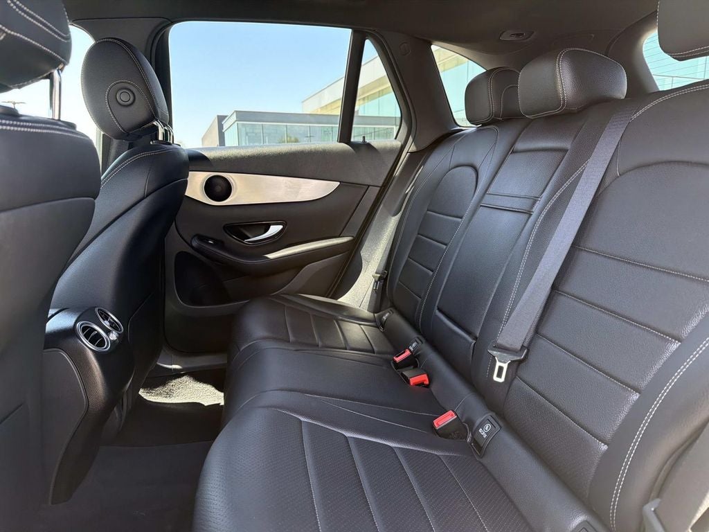 2022 Mercedes-Benz GLC GLC 300