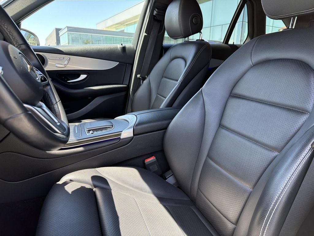 2022 Mercedes-Benz GLC GLC 300