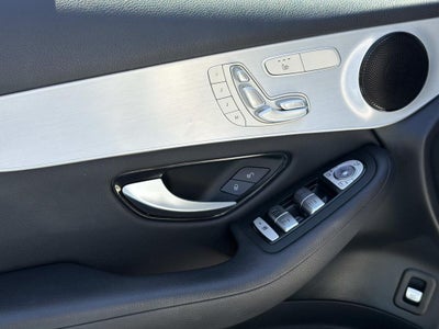 2022 Mercedes-Benz GLC GLC 300