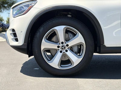 2022 Mercedes-Benz GLC GLC 300