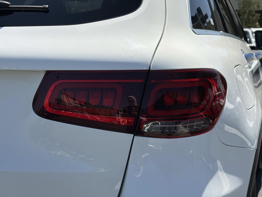 2022 Mercedes-Benz GLC GLC 300