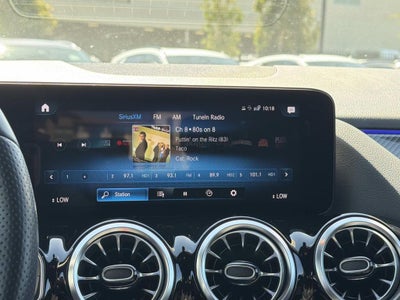 2023 Mercedes-Benz GLA GLA 250
