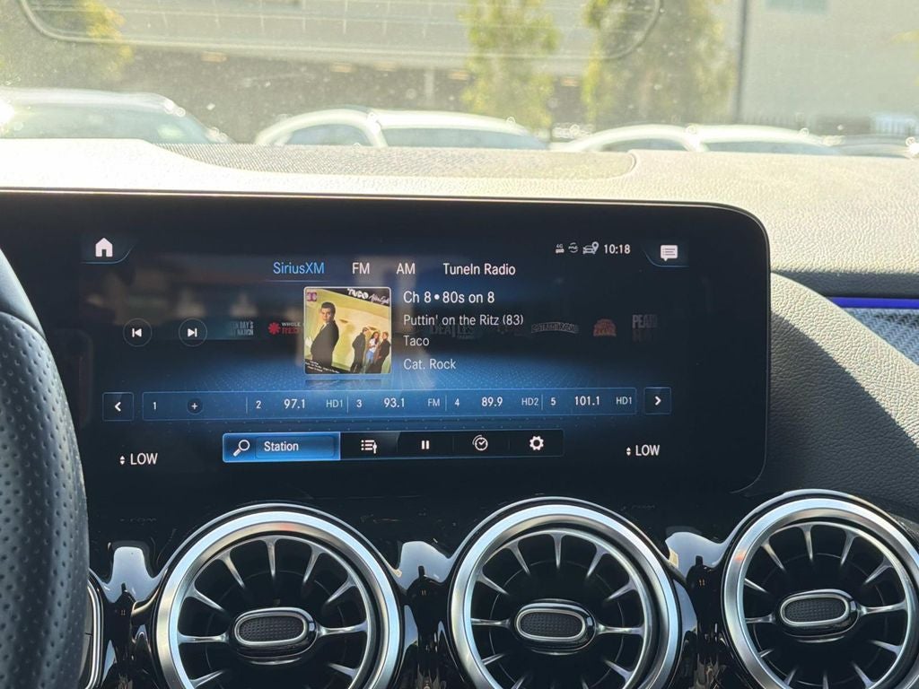 2023 Mercedes-Benz GLA GLA 250