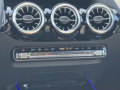 2023 Mercedes-Benz GLA GLA 250