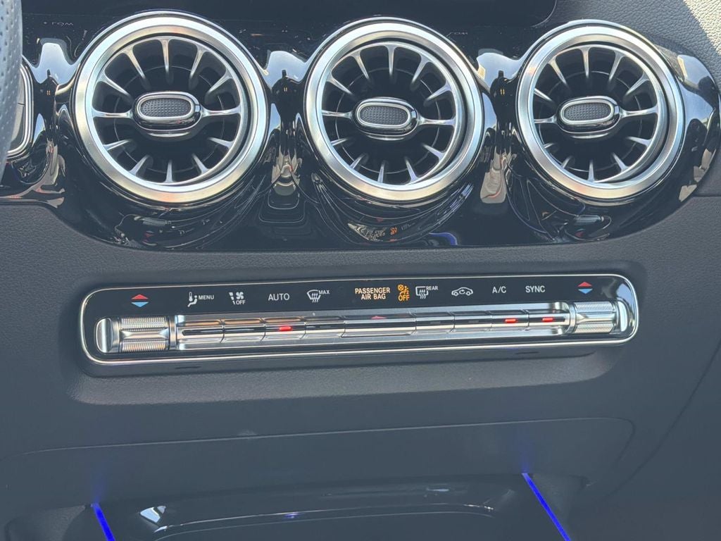 2023 Mercedes-Benz GLA GLA 250