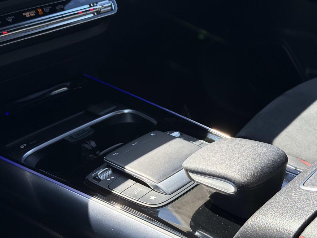 2023 Mercedes-Benz GLA GLA 250