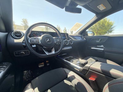 2023 Mercedes-Benz GLA GLA 250