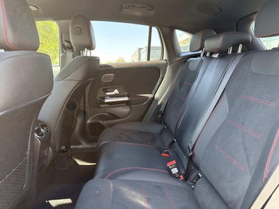 2023 Mercedes-Benz GLA GLA 250