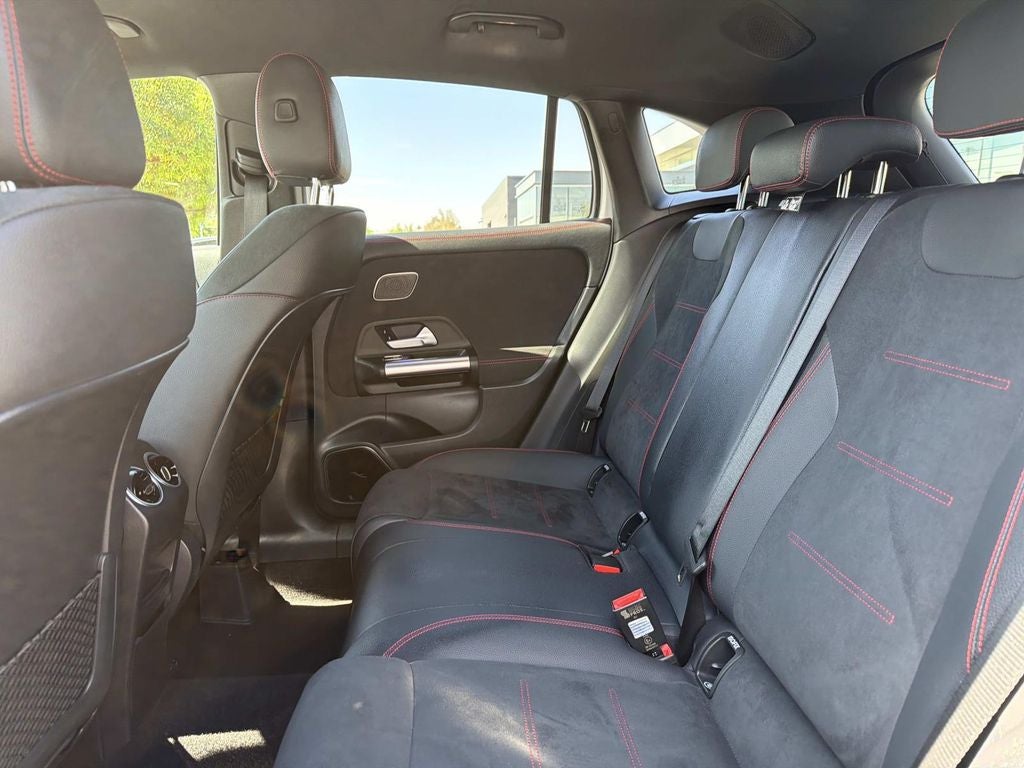 2023 Mercedes-Benz GLA GLA 250