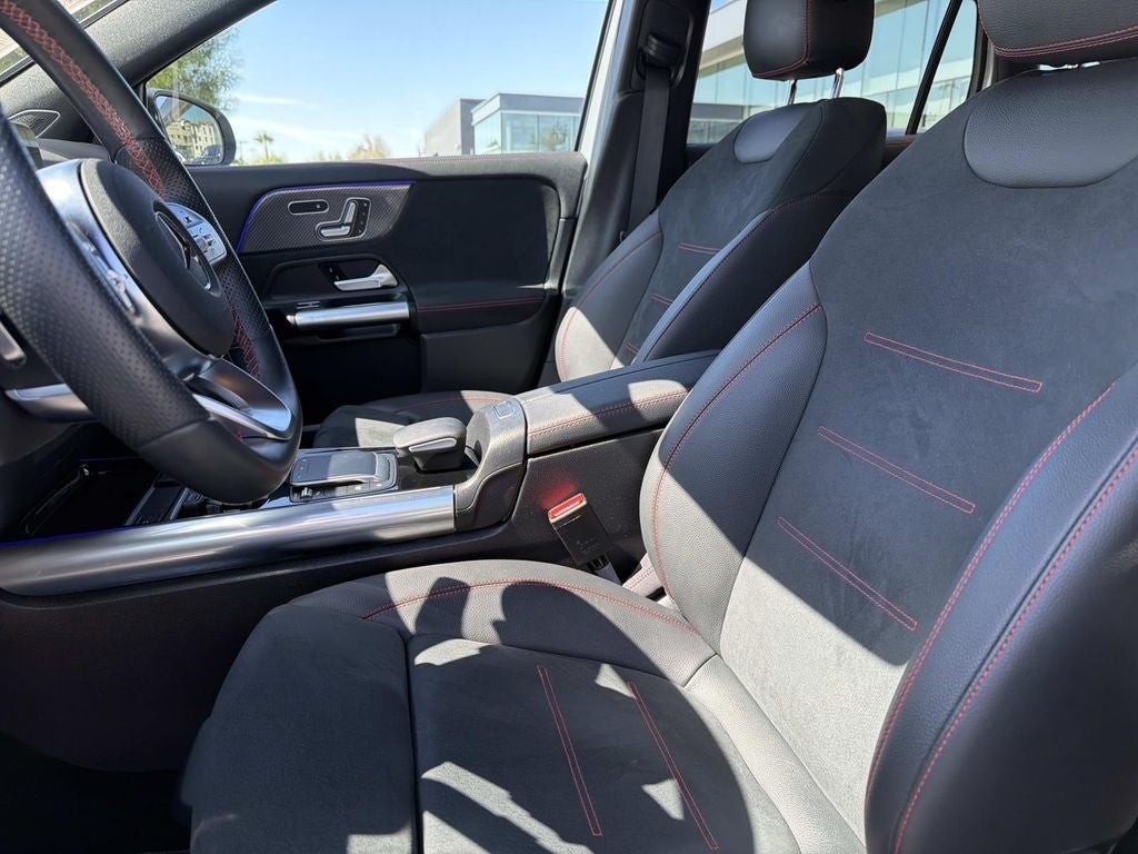 2023 Mercedes-Benz GLA GLA 250