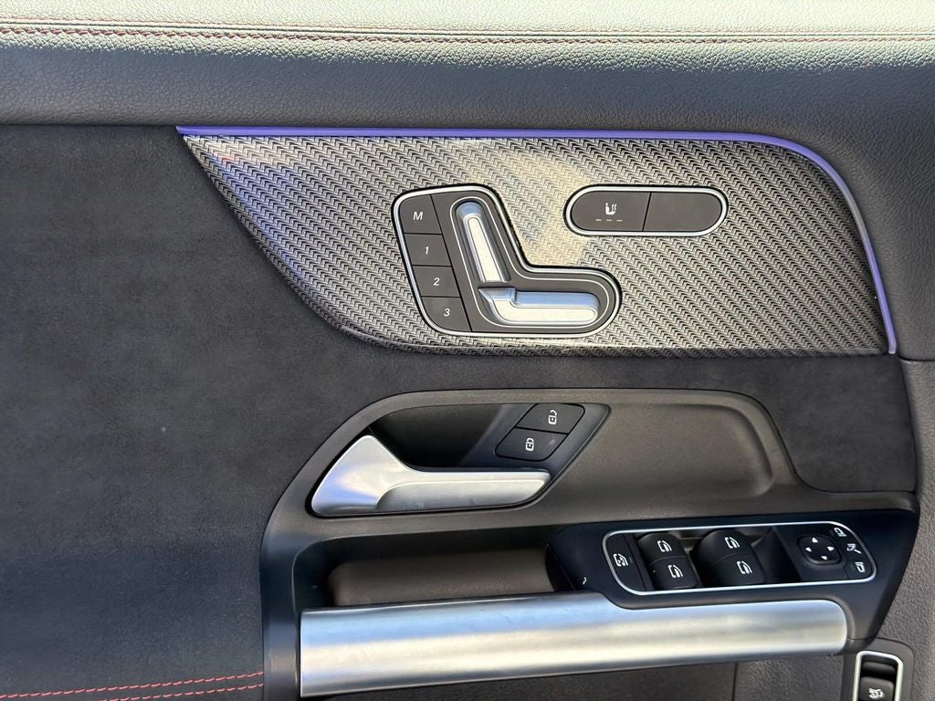 2023 Mercedes-Benz GLA GLA 250
