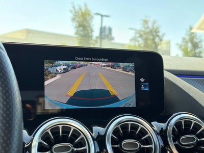 2023 Mercedes-Benz GLA GLA 250