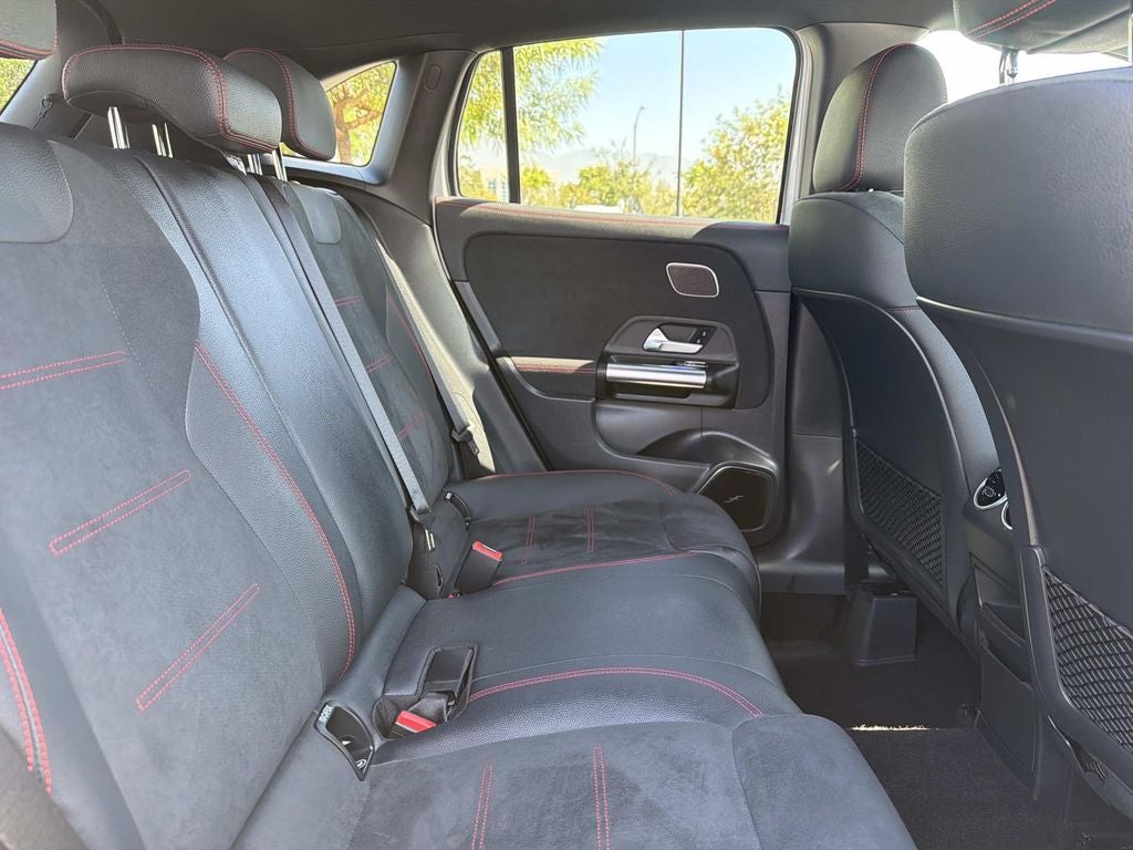 2023 Mercedes-Benz GLA GLA 250