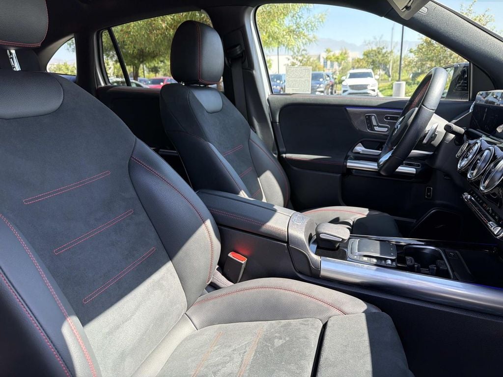 2023 Mercedes-Benz GLA GLA 250