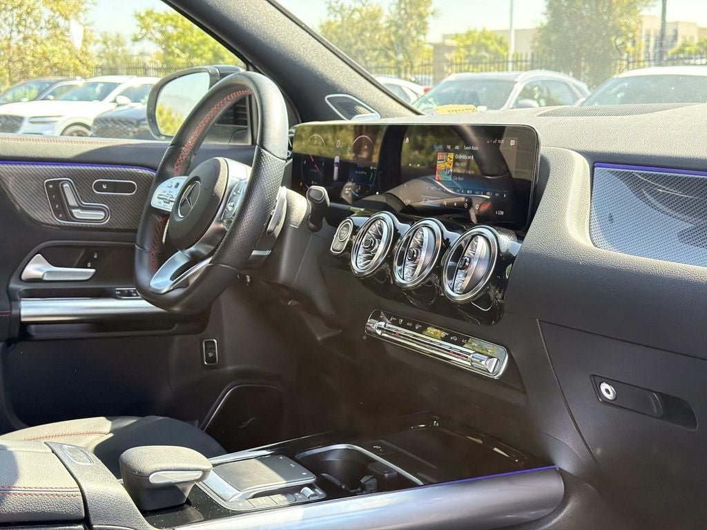 2023 Mercedes-Benz GLA GLA 250
