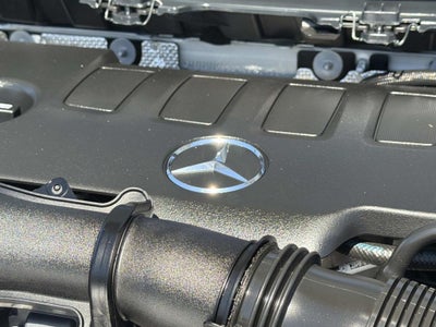 2023 Mercedes-Benz GLA GLA 250
