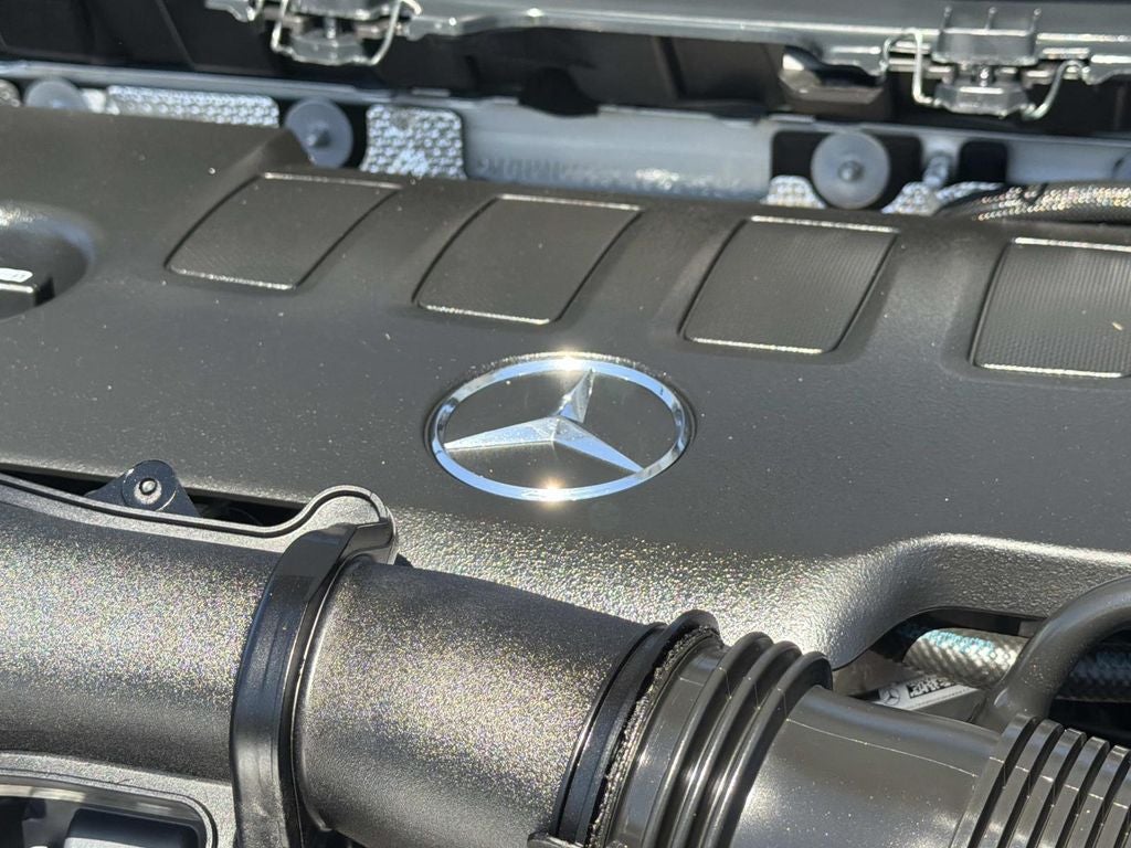 2023 Mercedes-Benz GLA GLA 250