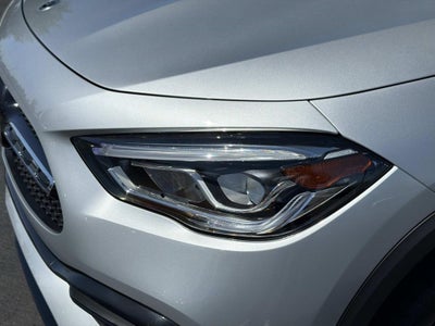 2023 Mercedes-Benz GLA GLA 250