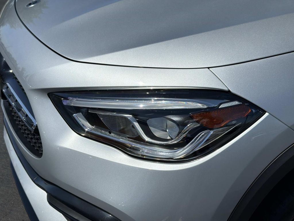 2023 Mercedes-Benz GLA GLA 250
