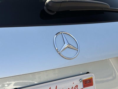 2023 Mercedes-Benz GLA GLA 250