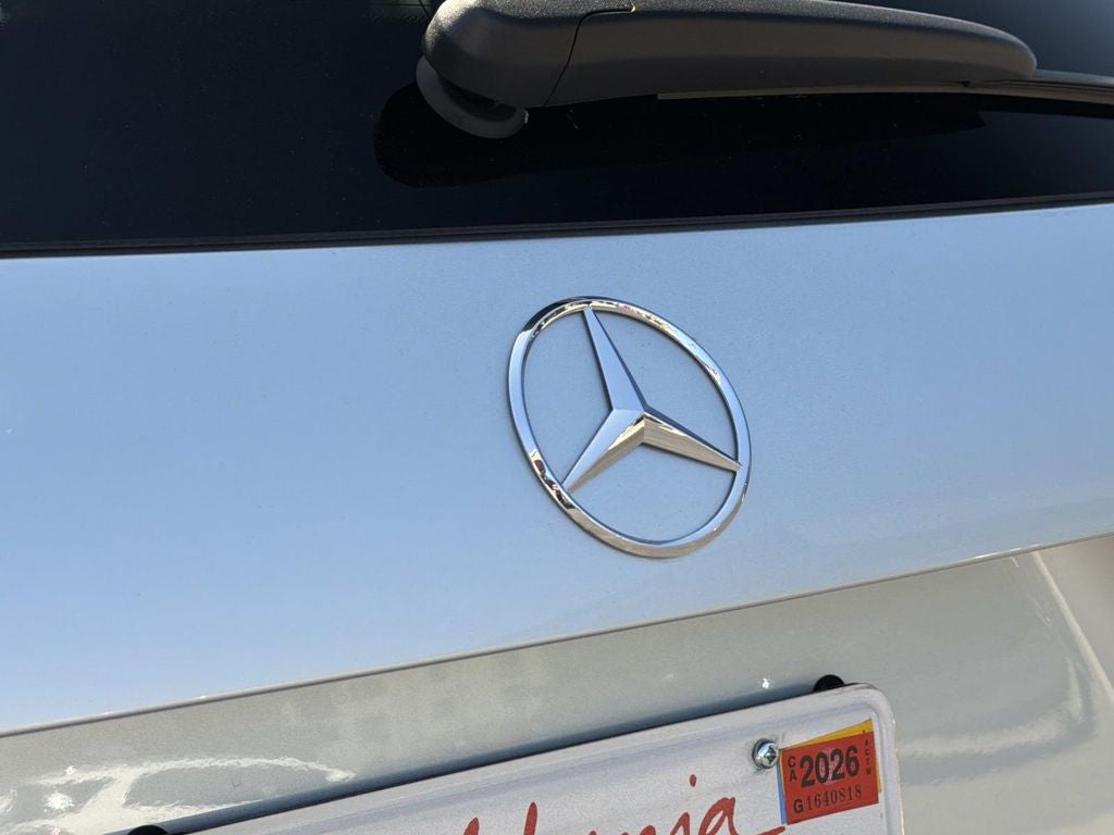 2023 Mercedes-Benz GLA GLA 250