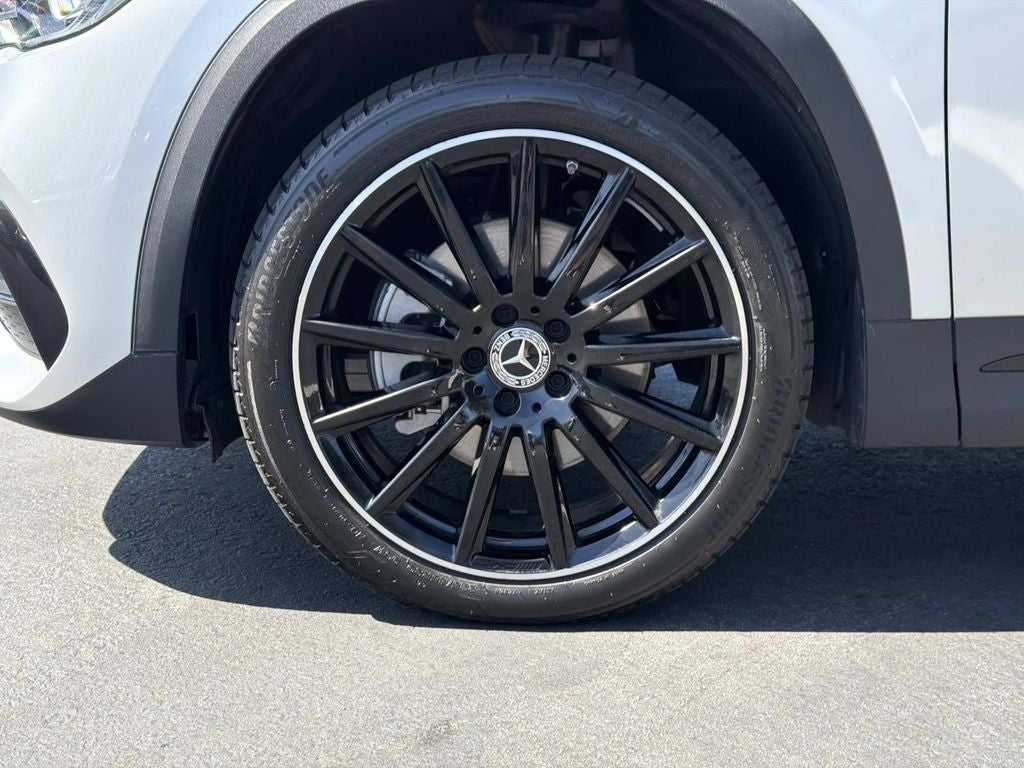 2023 Mercedes-Benz GLA GLA 250