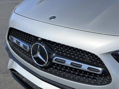 2023 Mercedes-Benz GLA GLA 250
