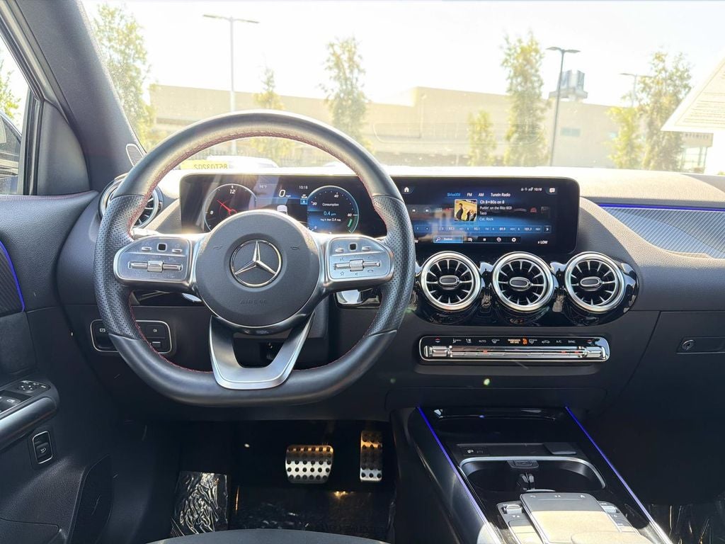 2023 Mercedes-Benz GLA GLA 250
