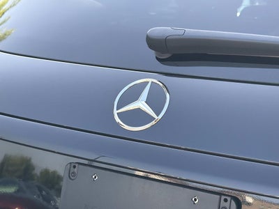 2025 Mercedes-Benz GLC GLC 350e 4MATIC®