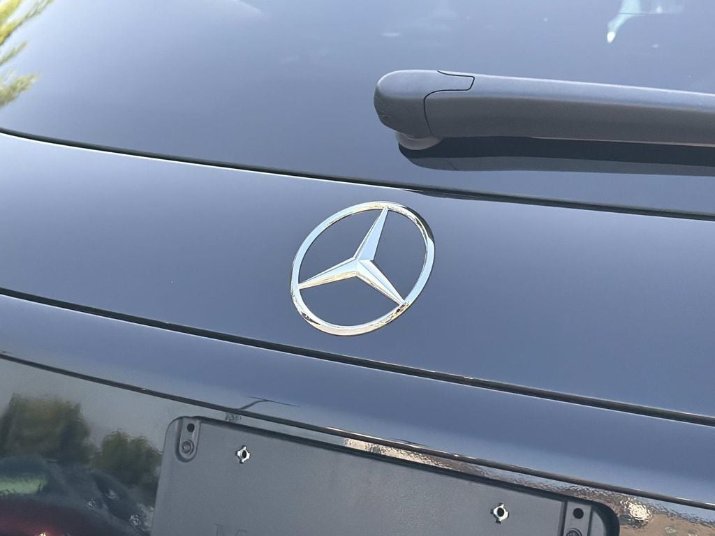 2025 Mercedes-Benz GLC GLC 350e 4MATIC®