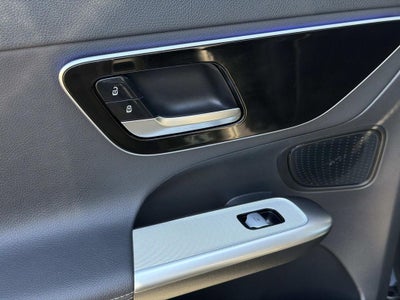 2025 Mercedes-Benz GLC GLC 350e 4MATIC®