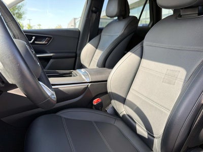 2025 Mercedes-Benz GLC GLC 350e 4MATIC®