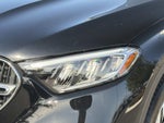 2025 Mercedes-Benz GLC GLC 350e 4MATIC®