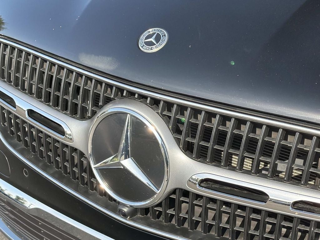 2025 Mercedes-Benz GLC GLC 350e 4MATIC®