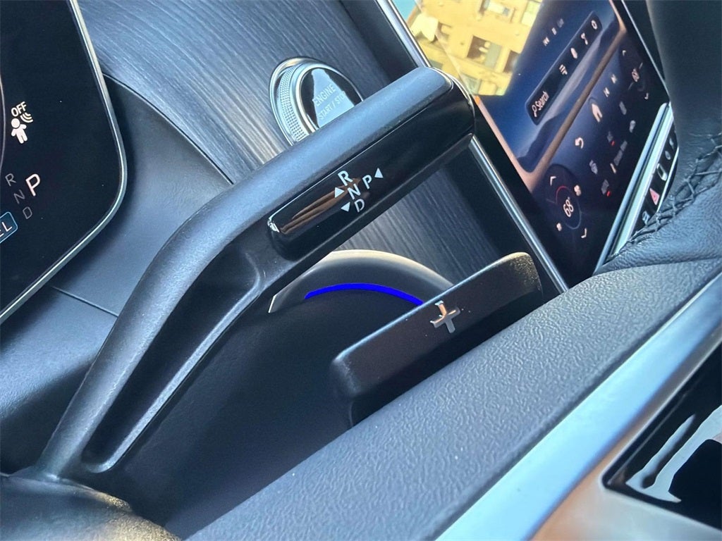 2025 Mercedes-Benz GLC GLC 350e 4MATIC®