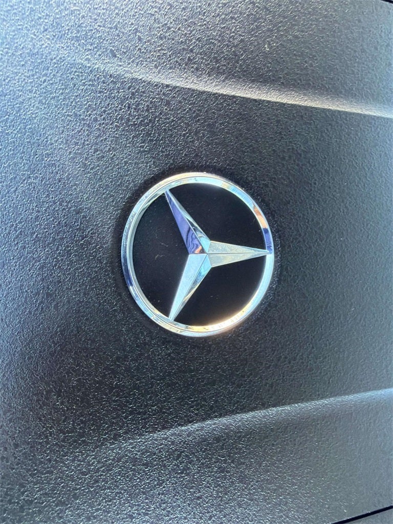 2025 Mercedes-Benz GLC GLC 350e 4MATIC®