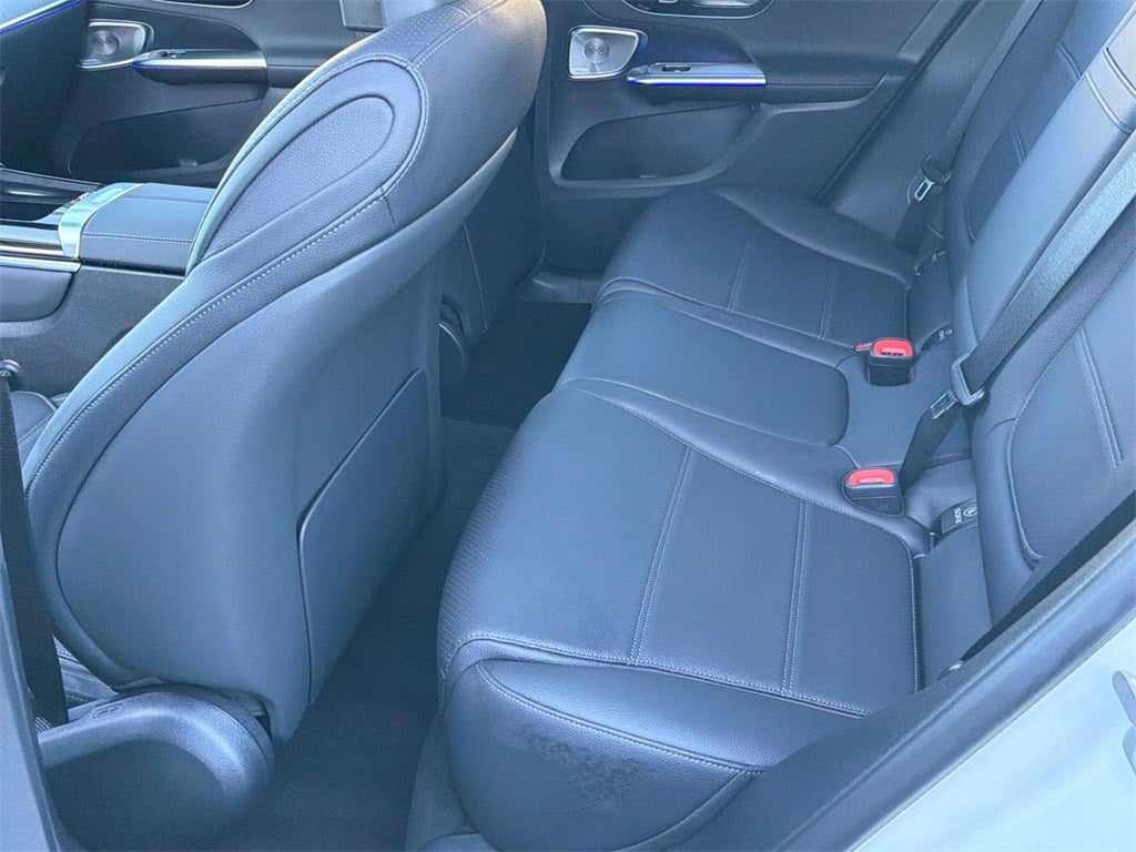 2025 Mercedes-Benz GLC GLC 350e 4MATIC®