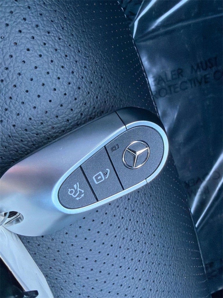 2025 Mercedes-Benz GLC GLC 350e 4MATIC®