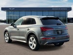 2022 Audi Q5 45 S line Premium Plus quattro
