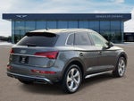 2022 Audi Q5 45 S line Premium Plus quattro