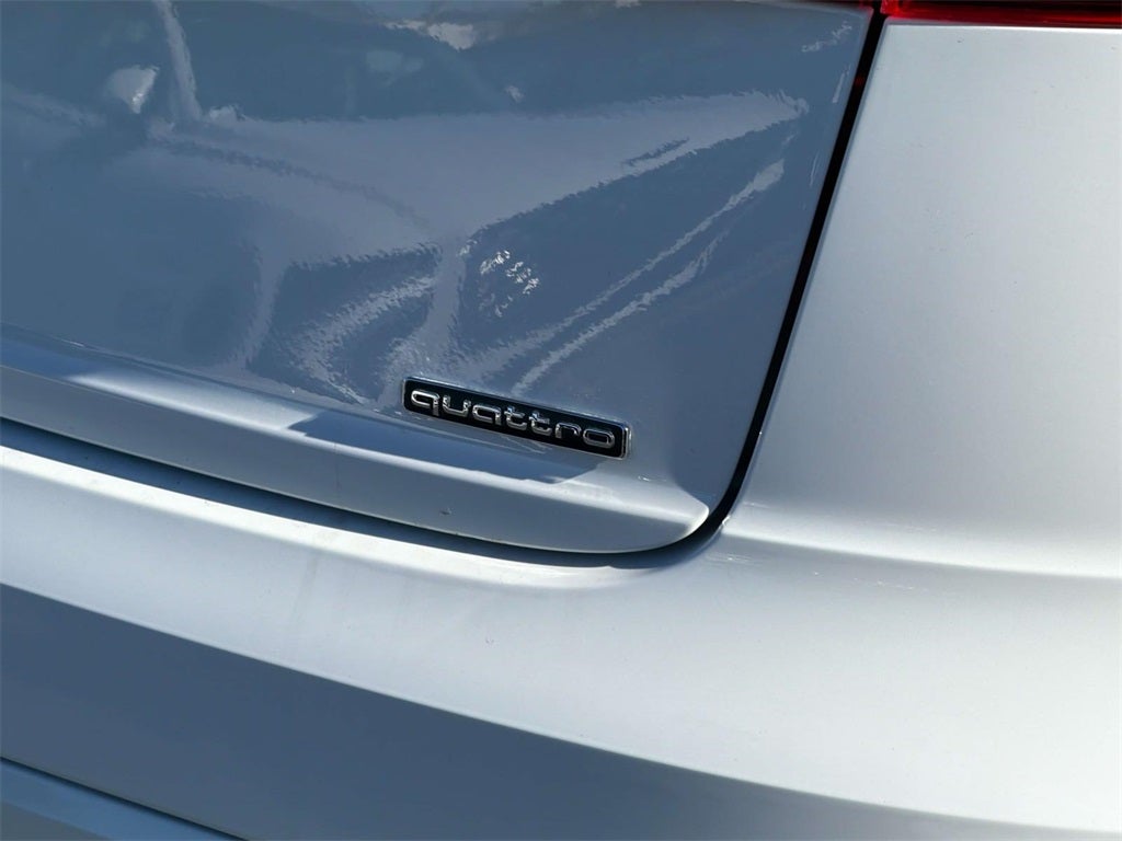 2022 Audi Q8 55 Prestige quattro