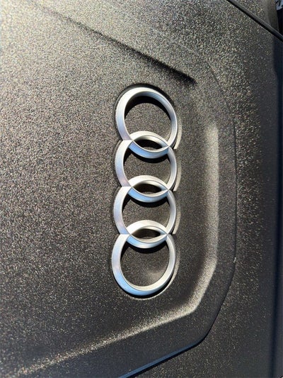 2022 Audi Q8 55 Prestige quattro