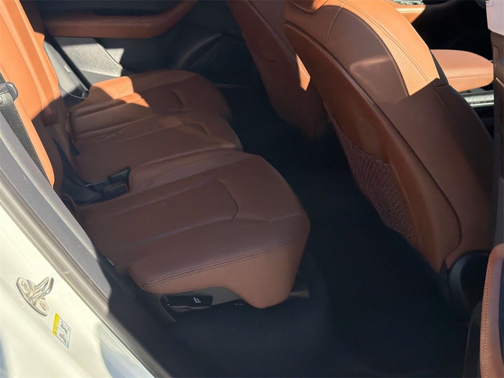 2022 Audi Q8 55 Prestige quattro