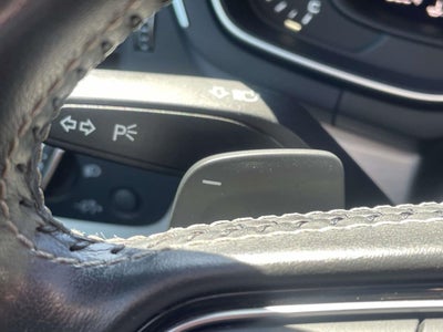 2018 Audi S4 3.0T Premium Plus quattro