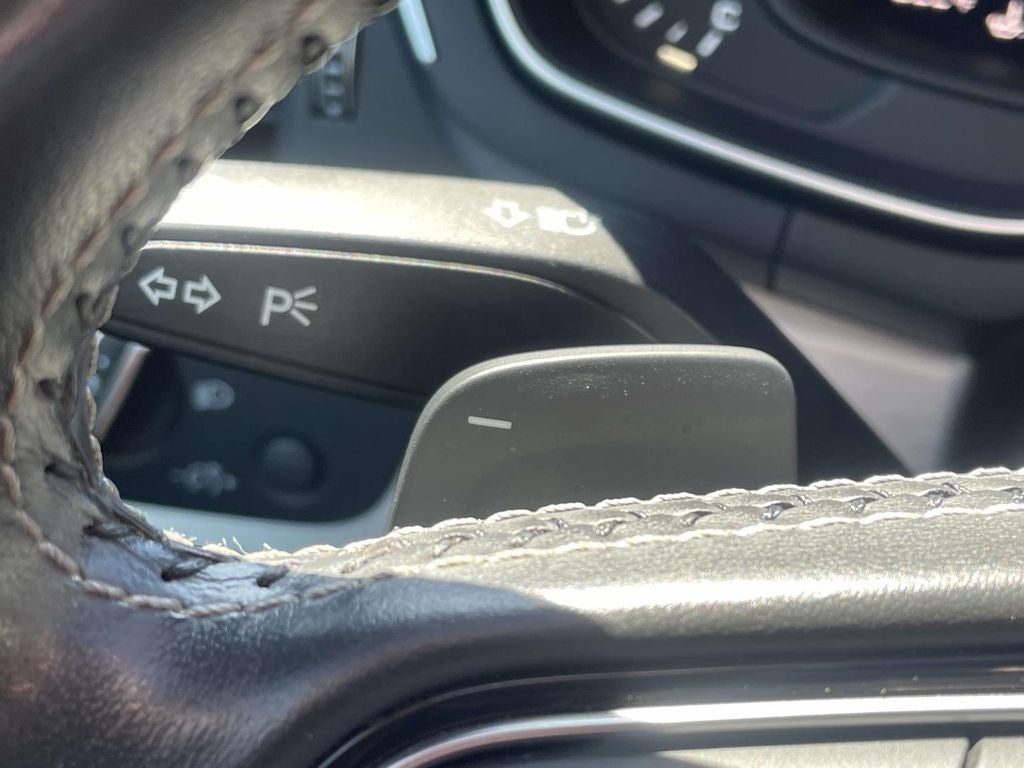 2018 Audi S4 3.0T Premium Plus quattro