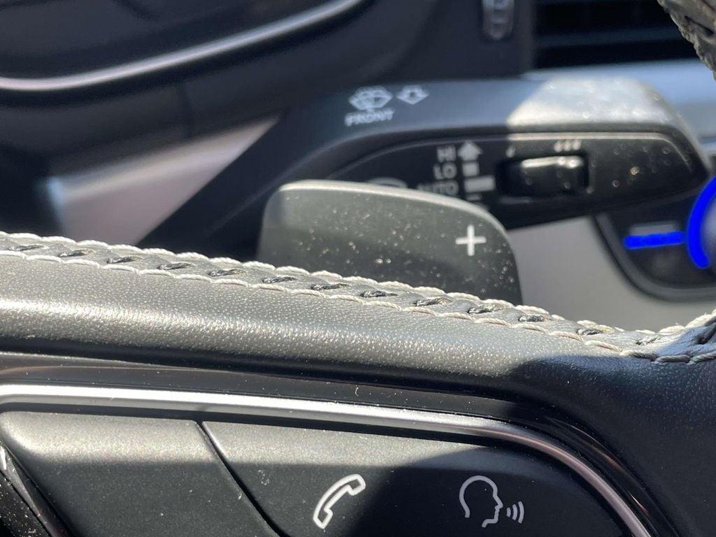 2018 Audi S4 3.0T Premium Plus quattro