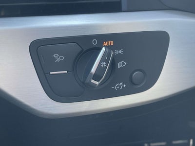 2018 Audi S4 3.0T Premium Plus quattro