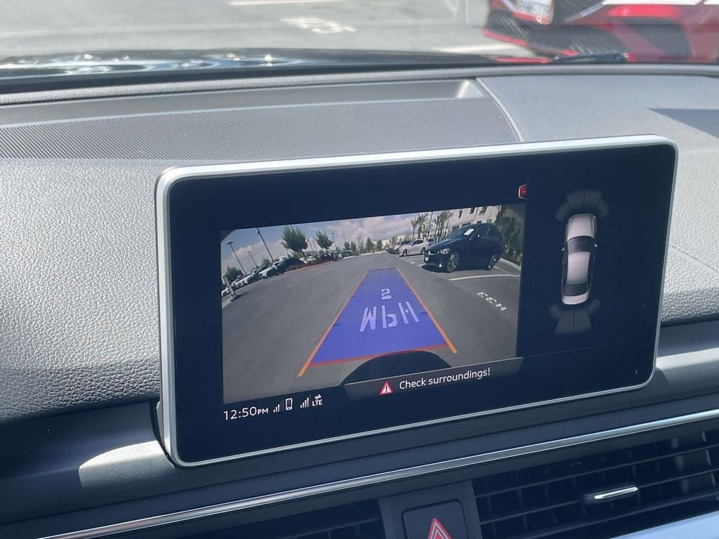 2018 Audi S4 3.0T Premium Plus quattro