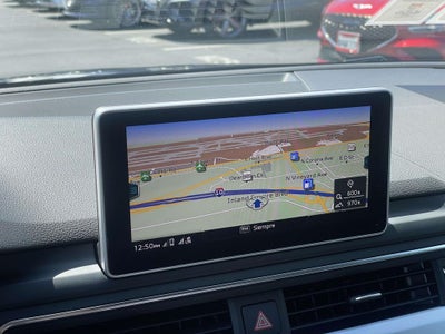 2018 Audi S4 3.0T Premium Plus quattro