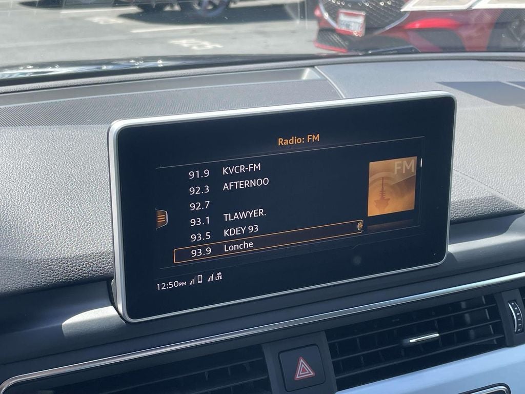 2018 Audi S4 3.0T Premium Plus quattro